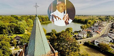 Służewo i Ciechocinek: Ślady Karola Wojtyły na Kujawach-13641