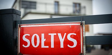 Od 1 stycznia duże zmiany w uprawnieniach sołtysów-13692