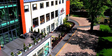 Ciechocinek: Pakiety pobytowe i eventowe w Hotelu Austeria-13823
