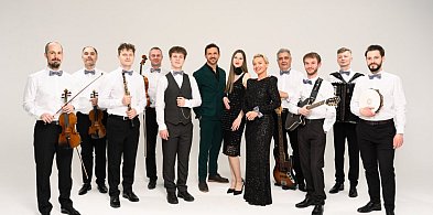 Orchestra Marini zagra w Ciechocinku 21.listopada: Od Sinatry do Morricone-13841