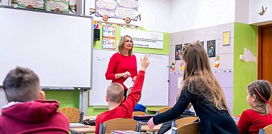 Ocena pracy nauczyciela. Opublikowano nowe przepisy (dokument)-13852