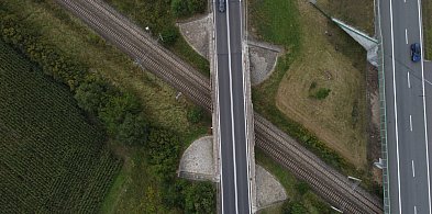 Nowy wiadukt w Raciążku. Bezpieczniej i nowocześniej na DK91 do roku 2027!-13913