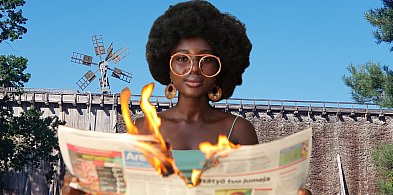 Nowy lek cofa Alzheimera, 2 mln Polaków w II progu i rolnicy blokują drogi-14200