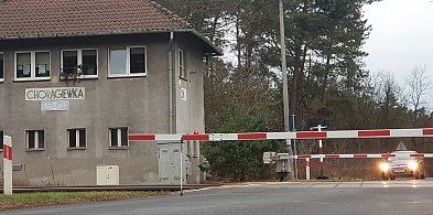 Kierowcy z Ciechocinka uważajcie! Ważny skrót do Torunia zamknięty-14254