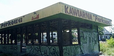 Kultowa działka między trzema tężniami w Ciechocinku na sprzedaż-14256