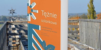 Tężnie solankowe pod lupą nauki i serca - recenzja Michała Gajewskiego