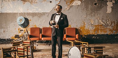 Uzdrowisko bez muzyki to jak człowiek bez tlenu - wywiad z Niewiadomskim