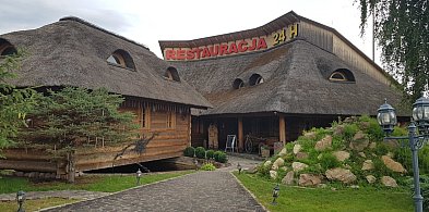 Powiat CAL 24h: gdzie zatankujesz, zjesz czy kupisz to i owo w środku nocy?