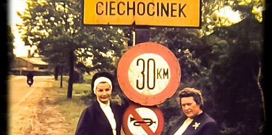 Jak dojechać do Ciechocinka?  Jak tu się poruszać? Jak stąd wyjechać?