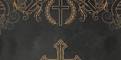 Pożegnania mieszkańców naszej społeczności