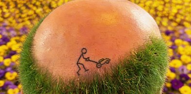 Aerodynamika pod Grzybkiem w „stylu na zero”?