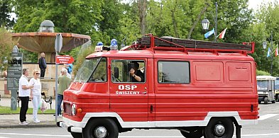 Ciechocinek utonie w czerwieni? Niesamowita liczba zgłoszeń! Trwają zapisy!