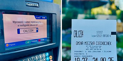 Które parkingi w Ciechocinku najtaniej? Czytelnik uruchomił śledztwo cenowe