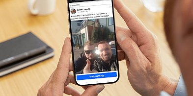 Ciechocinek - Kogo znanego spotkaliście w uzdrowisku … tak po prostu?