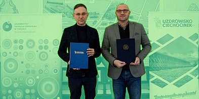 Ciechocinek i UMK: sztuka, nauka, uzdrowisko razem-14001