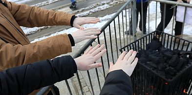 Ciechocinek i Aleksandrów dają radę bez koksu