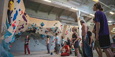 VOLT Toruń – adrenalina na wyciągnięcie ręki