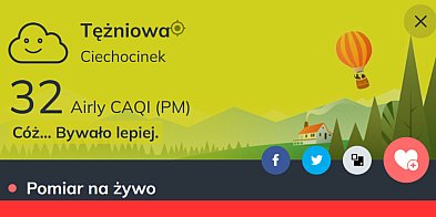 Zimowy rytm Ciechocinka: Ciepły kocyk zamiast mroźnego spaceru?