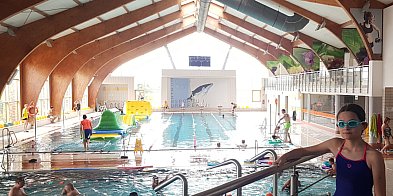 Przegląd basenów w Ciechocinku i w okolicy - gdzie warto zamoczyć nogi?