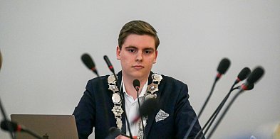 Kacper Wieczorkowski: Nowy lider z naszego powiatu