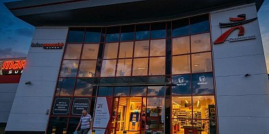 Gdzie na zakupy? Pełan lista marketów w powiecie!