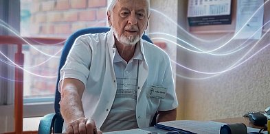 Od 1906 roku Towarzystwo Przyjaciół Ciechocinka łączy ludzi  uzdrowiska