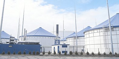 Zobacz na własne oczy, jak działa biometanownia!