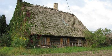 Nowe nazwy ulic na mapie Ciechocinka