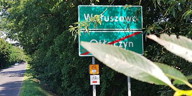 Ostrzeżenie pierwszego stopnia dla okolic Ciechocinka