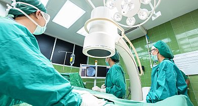 Polskie szpitale bez szans w obliczu kryzysu? Eksperci biją na alarm-13297
