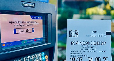Które parkingi w Ciechocinku najtaniej? Czytelnik uruchomił śledztwo cenowe-13474