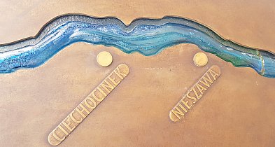 Ciechocinek: Wraca temat stopnia wodnego na Wiśle-13699