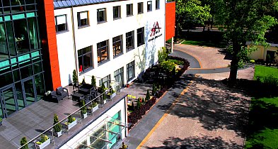 Ciechocinek: Pakiety pobytowe i eventowe w Hotelu Austeria-13823