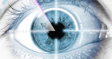 Cud medycyny! Nowy implant oka 'Prima' pozwala niewidomym czytać-13983