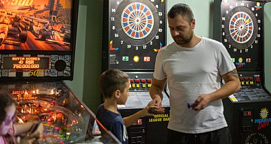 Fotorelacja: Drugi turniej darta w aleksandrowskiej Czarnej Perle-14013