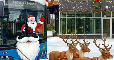 Świąteczny rozkład komunikacji Ciechocinek 2025/2026.-14142