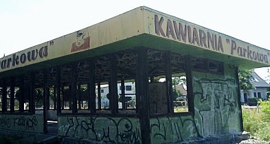 Kultowa działka między trzema tężniami w Ciechocinku na sprzedaż-14256