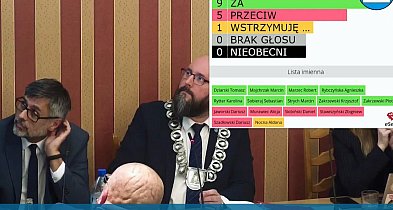 Miasto w spirali zadłużenia? Budżet Ciechocinka 2026 uchwalony z hukiem!-14260
