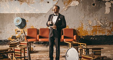 Uzdrowisko bez muzyki to jak człowiek bez tlenu - wywiad z Niewiadomskim