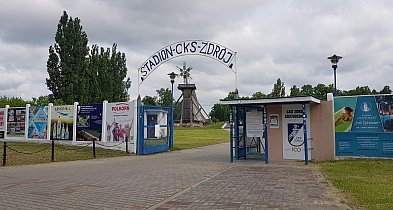 1,5% na lokalny klub sportowy w Ciechocinku