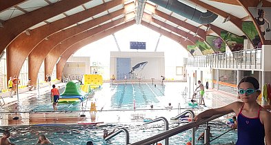 Przegląd basenów w Ciechocinku i w okolicy - gdzie warto zamoczyć nogi?