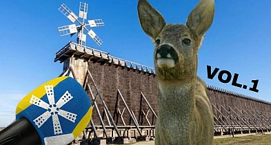 Zobacz 10 absurdalnych pomysłów na Bajkowy Ciechocinek, które ...