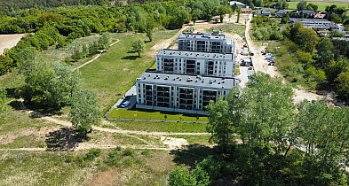 Ile kosztuje mieszkanie w Ciechocinku? Teraz sprawdzisz za darmo