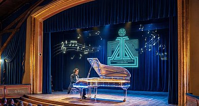 TPC zaprasza: „Sercem Polak…" — wieczór chopinowski w Teatrze Letnim