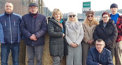 Uratowali bociana. Lekcja kujawskiej zaradności