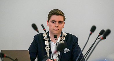 Kacper Wieczorkowski: Młody lider wyróżniony, ale czy słusznie?