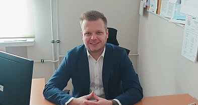 Z małego Ciechocinka w wielki świat: LO na Kujawach wychowuje obywateli EU