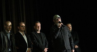 „Wesele” Smarzowskiego: W Ciechocinku wracają wspomnienia