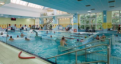 Ranking sanatoriów w Ciechocinku - najlepsze i najgorsze wg. Google Maps