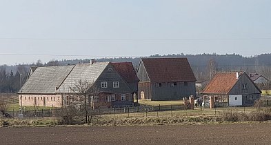 Ciechocinek i okolice: najlepsze skanseny na weekend poleca Powsinoga